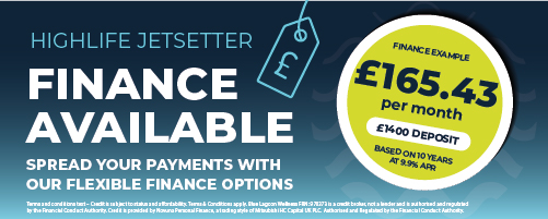 highlife jetsetter – Finance Banner-22