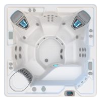 HotSpring Vanguard