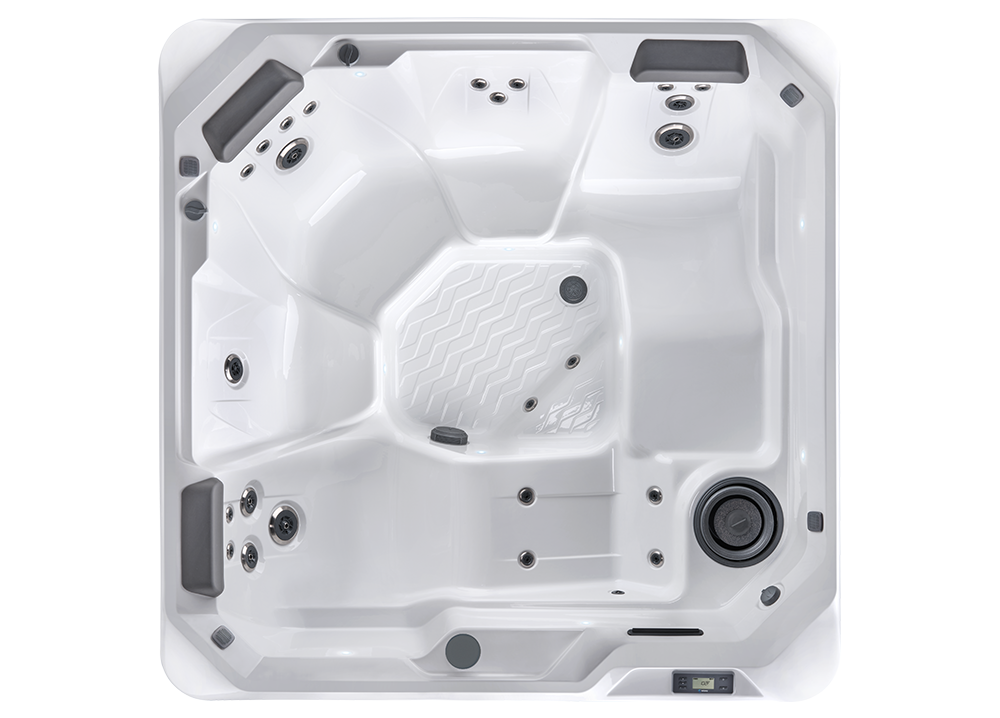 2024 HotSpring HotSpot Propel - Display Model - Image 3