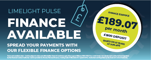 limelight pulse – Finance Banner-20