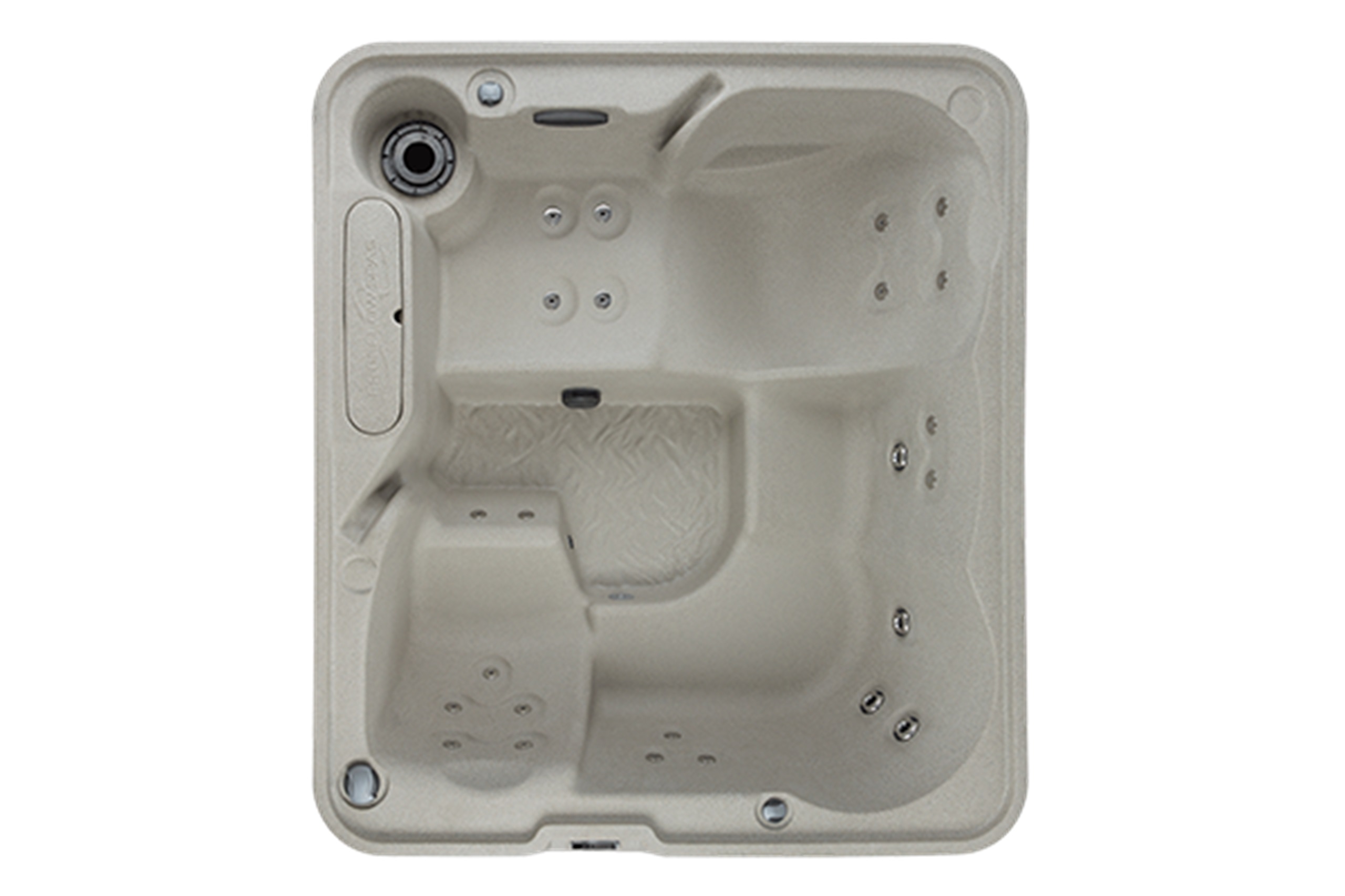 FreeFlow Excursion - Display Model