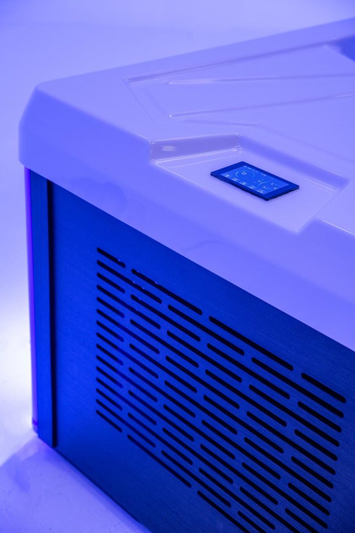 Chill Tubs Pro - Image 3